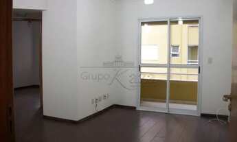 Imagem 2: Apartamento Padrão em São José dos Campos