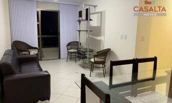 Imagem 5: Apartamento com 3 dormitórios para alugar, 115 m² por R$ 4.080,00/mês - Recreio dos Bandei