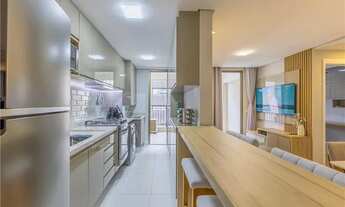 Imagem 6: Seu Lar dos Sonhos em Campinas - Encantador Apartamento de 2 Quartos!