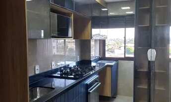 Imagem 5: Apartamento com 2 dormitórios no Jardim Terra Branca