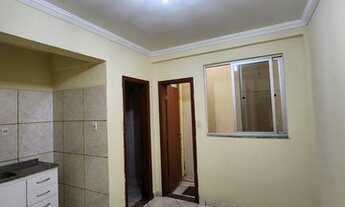 Imagem: Kitnet c/ 1 quarto c/ cozinha conj c/ sala