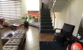 Imagem: São Paulo - Casa Padrão - Vila Prudente