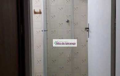 Imagem 7: Apartamento com 1 dormitório para alugar, 50 m² - Moema - São Paulo/SP