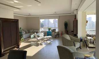 Imagem 2: APARTAMENTO - MORUMBI - SP