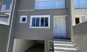 Imagem 5: Triplex com 270 metros com 5 quartos no Abranches - Curitiba - PR