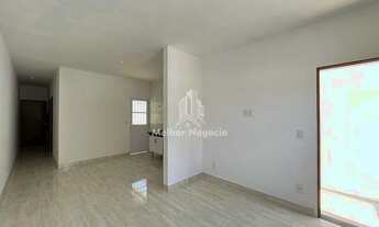 Imagem 4: Casa com 2 dorms, Jardim Denadai (Nova Veneza), Sumaré - R$ 254 mil, Cod: RRCA2196