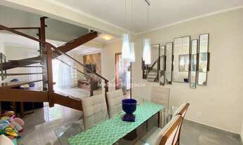 Imagem 5: Casa com 3 dorms, Residencial Terras do Barão, Campinas - R$ 866 mil, Cod: CA2460