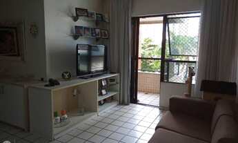 Imagem 4: Aptº para venda tem 90m², 3 quartos (sendo 01 suíte), em Boa Viagem, Recife - PE