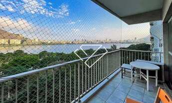 Imagem: Apartamento com 2 quartos à venda, 92 m²