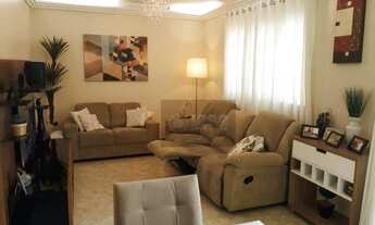 Imagem 3: Sobrado com 3 dormitórios à venda, 142 m² por R$ 690.000,00 - Campestre - Santo André/SP