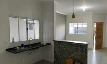 Imagem 5: Casa jardim do vale I - Guaratinguetá