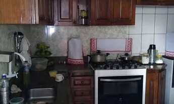 Imagem 2: F Casa para venda tem 38 metros quadrados com 2 quartos em Itinga - Lauro de Freitas - BA