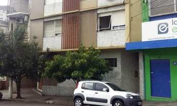 Imagem 1: Porto Alegre - Kitchenette/Conjugados - Floresta