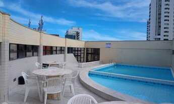 Imagem: Aptº para venda tem 90m², 3 quartos (sendo