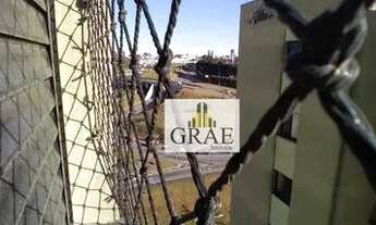 Imagem 7: Apartamento com 2 dormitórios à venda, 55 m² por R$ 280.000,00 - Centro - São Bernardo do