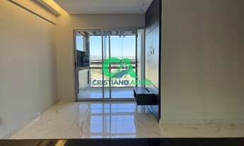 Imagem 3: Apartamento avenda no Condomínio Rubi, bem equipado com diversas instalações, apropriado p