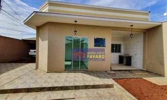 Imagem 4: Casa com 3 dormitórios para alugar por R$ 1.480,00