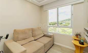 Imagem 3: Apartamento em Protásio Alves