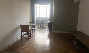 Imagem 2: Apartamento para aluguel tem 100 metros quadrados com 2 quartos em Pinheiros - São Paulo