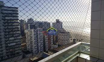 Imagem 4: Apartamento com 2 dorms, Ocian, Praia Grande - R$ 320 mil, Cod: ACT2307