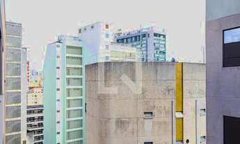 Imagem 7: Apartamento para Aluguel - Consolação, 2 Quartos, 39 m2