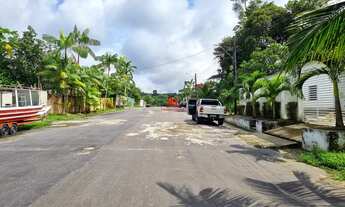 Imagem 6: Residencial Bosque das Palmas Casa térrea com 2 quartos e um grande quintal para lazer