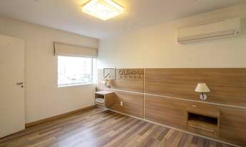 Imagem 7: Apartamento Locação Pinheiros 110 m² 3 Dormitórios