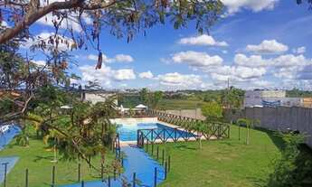 Imagem: Vendo Casa no Condomínio Morada Clube Azaleias