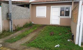 Imagem 2: Casa de um dormitório