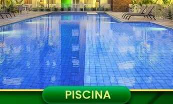 Imagem 6: APARTAMENTO ARACAJU COND ARUANA PARK RESIDENCE