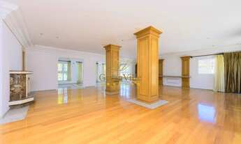 Imagem 6: Mansão Jd. Schaffer 4 suítes, 10 vagas, terreno de 1.440m² , sauna, piscina, desocupada Cu