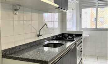 Imagem 3: GARDEN ARAUCÁRIA com 3 dormitórios à venda, 69 m² por R$ 370.000 - Aurora - Londrina/PR