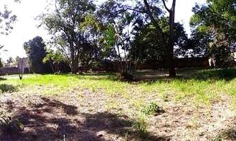 Imagem 4: Chácara à venda na Hípica Ribeirão Preto