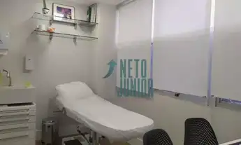 Imagem 7: Conjunto, 106 m² - venda por R$ 1.480.000,00 ou aluguel por R$ 13.880,00/mês - Itaim Bibi