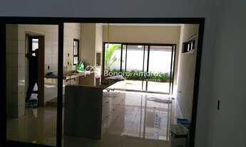 Imagem 4: Casa à venda no Condomínio Royal Garden, Parque Brasil 500, Paulínia