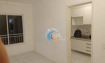 Imagem 5: Apartamento com 2 dormitórios à venda, 53 m² por R$ 196.100,00 - Jardim Reserva Ipanema