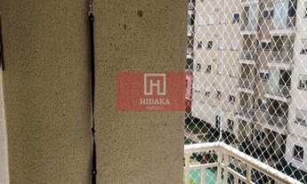 Imagem: Apartamento à venda no bairro Cidade Dutra