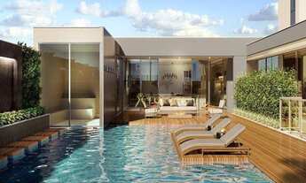 Imagem 5: Apartamento com 4 dormitórios à venda, 150 m² por R$ 2.400.000,00 - Serra - Belo Horizonte