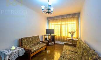 Imagem 4: Casa - Jardim Nova Europa - Campinas