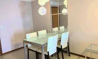 Imagem 3: Apartamento com 3 dormitórios à venda, 90 m² por R$ 800.000 - Bento Ferreira - Vitória/ES