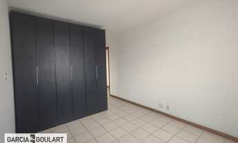 Imagem 4: Apartamento 3 quartos com suite e dependencia no Bairro da Glória