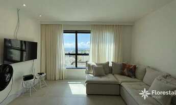 Imagem 7: Apartamento com 3/4 sendo 2 suítes à venda, 117 m² por R$ 1.200.000 - Rio Vermelho - Salva