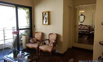 Imagem 4: APARTAMENTO - REAL PARQUE - SP