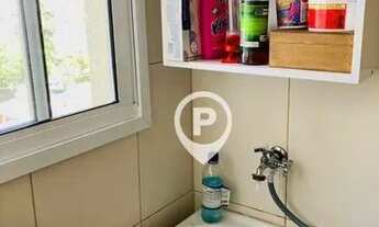 Imagem 7: Apartamento com 2 dormitórios à venda, 49 m² por R$ 340.000 - Vila Santa Angelina - São Be