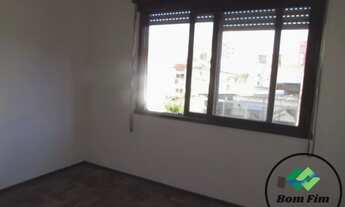 Imagem 4: Apto 1 dorm. para aluguel no Bairro São João em Porto Alegre/RS. - AP1400