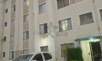 Imagem 4: Apartamento - Jardim Ismênia - Residencial Parque Campo Di Itália - 45m² - 2 Dormitórios