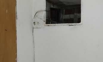 Imagem: Aluga se apartamento na chapada