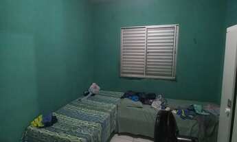 Imagem 5: V/T APARTAMENTO NO RESID PORTAL DO AURA 1