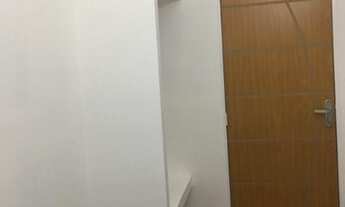 Imagem 2: Quarto de Solteiro em Copacabana