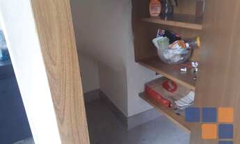 Imagem 7: Cobertura com 2 dormitórios para alugar, 120 m² por R$ 4.703,00/mês - Santo Antônio - Belo